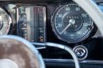 Mercedes-Benz 230 SL 1966 года (NA)